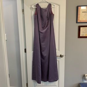 Women’s formal dress